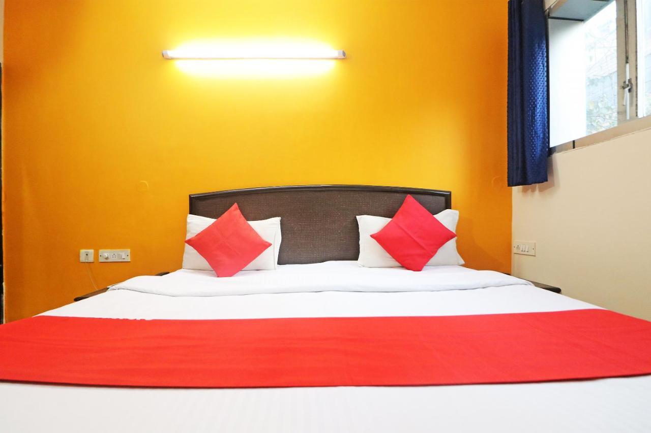 Hotel Westend Holiday Home 5 Mint From Nizamuddin Railway Station New Delhi Buitenkant foto