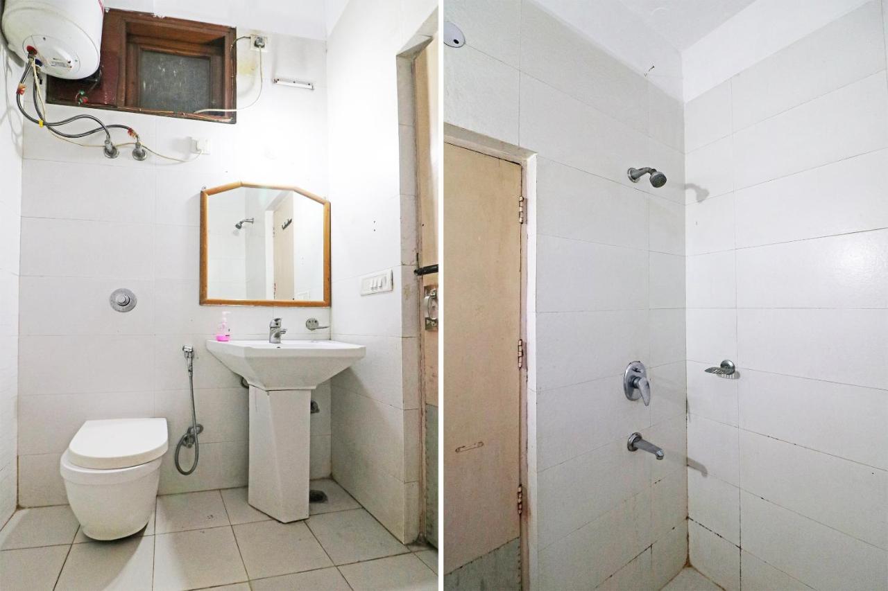Hotel Westend Holiday Home 5 Mint From Nizamuddin Railway Station New Delhi Buitenkant foto